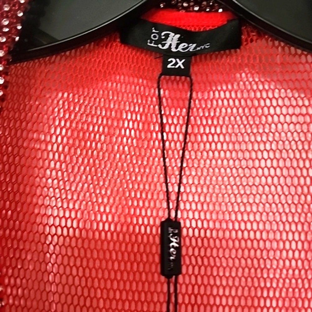 ❤️For Her Cape/Jacket❤️ - Picture 6 of 8